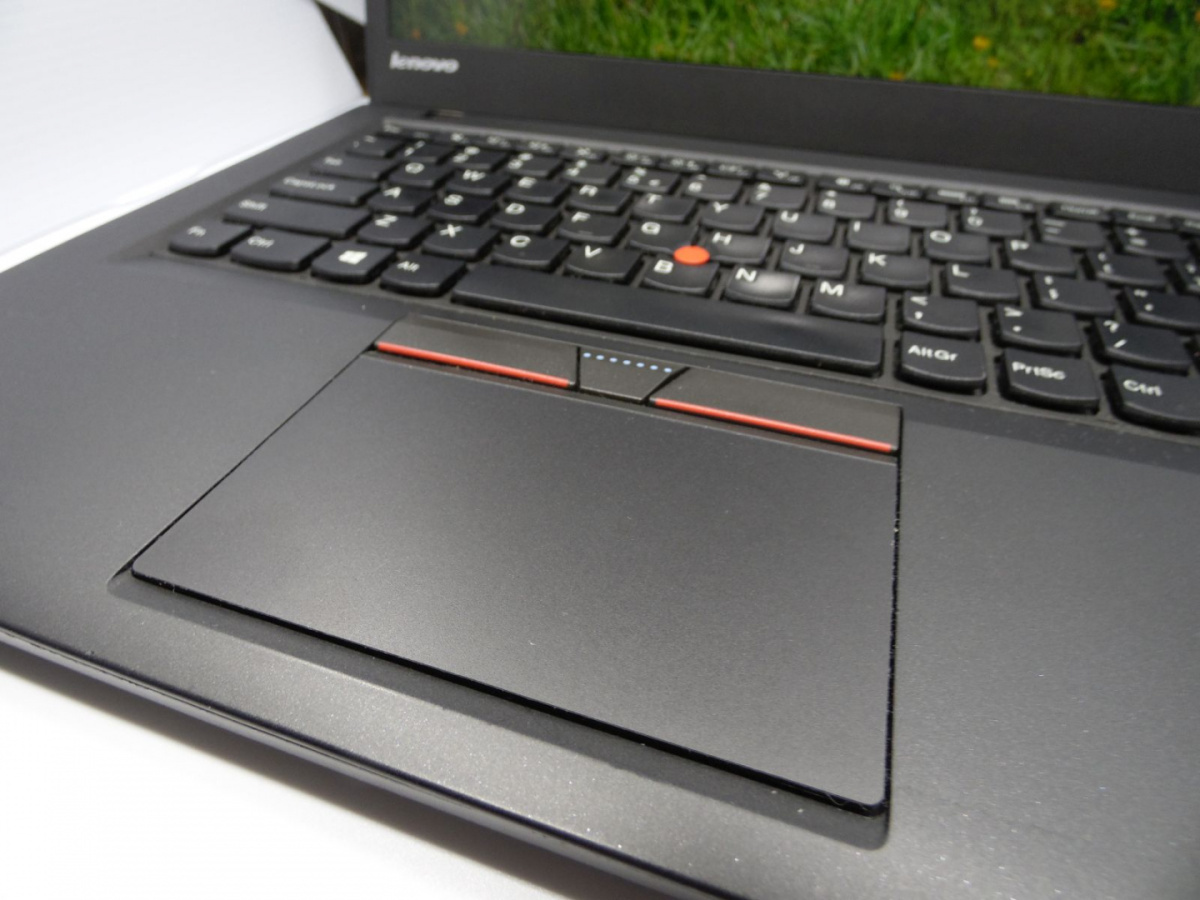 Lenovo Thinkpad T450S i5-5300U 8GB 256GB SSD 1600x900 Win10 Lenovo Thinkpad T450S i5-5300U 8GB 256GB SSD 1600x900 Win10