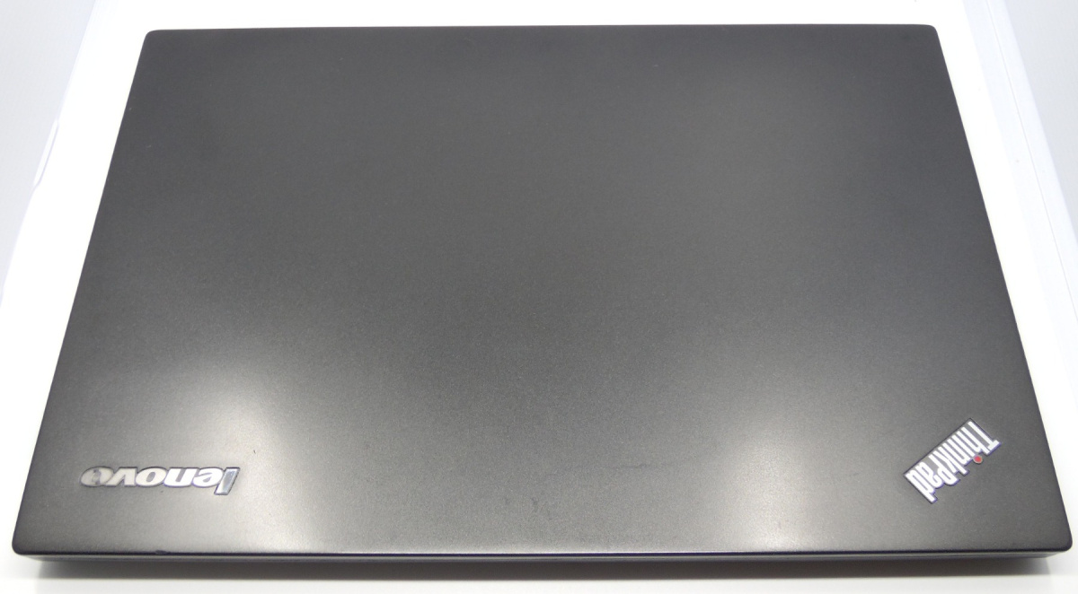 Lenovo Thinkpad T450S i5-5300U 8GB 256GB SSD 1600x900 Win10 Lenovo Thinkpad T450S i5-5300U 8GB 256GB SSD 1600x900 Win10