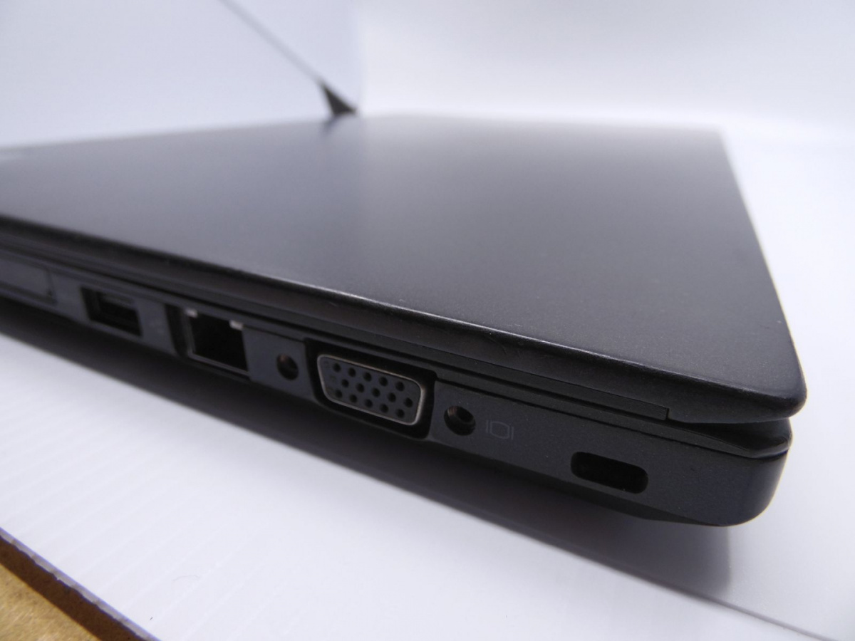 Lenovo Thinkpad T450S i5-5300U 8GB 256GB SSD 1600x900 Win10 Lenovo Thinkpad T450S i5-5300U 8GB 256GB SSD 1600x900 Win10