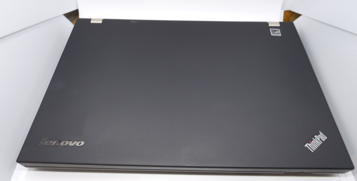 Lenovo Thinkpad T530 i7-3520M 8GB 15.6" 256GB SSD 1600x900 Win10 Lenovo Thinkpad T530 i7-3520M 8GB 15.6" 256GB SSD 1600x900 Win10
