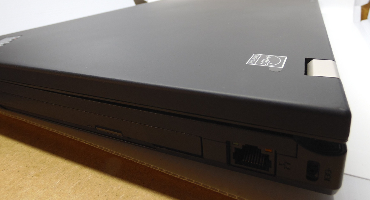 Lenovo Thinkpad T530 i7-3520M 8GB 15.6" 256GB SSD 1600x900 Win10 Lenovo Thinkpad T530 i7-3520M 8GB 15.6" 256GB SSD 1600x900 Win10