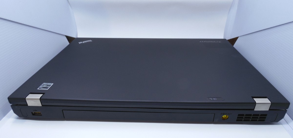 Lenovo Thinkpad T530 i7-3520M 8GB 15.6" 256GB SSD 1600x900 Win10 Lenovo Thinkpad T530 i7-3520M 8GB 15.6" 256GB SSD 1600x900 Win10