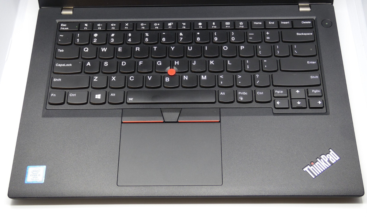 Lenovo Thinkpad T470 i5-7300U 2.60Ghz 256GB SSD FullHD dotykowy Lenovo Thinkpad T470 i5-7300U 2.60Ghz 256GB SSD FullHD dotykowy