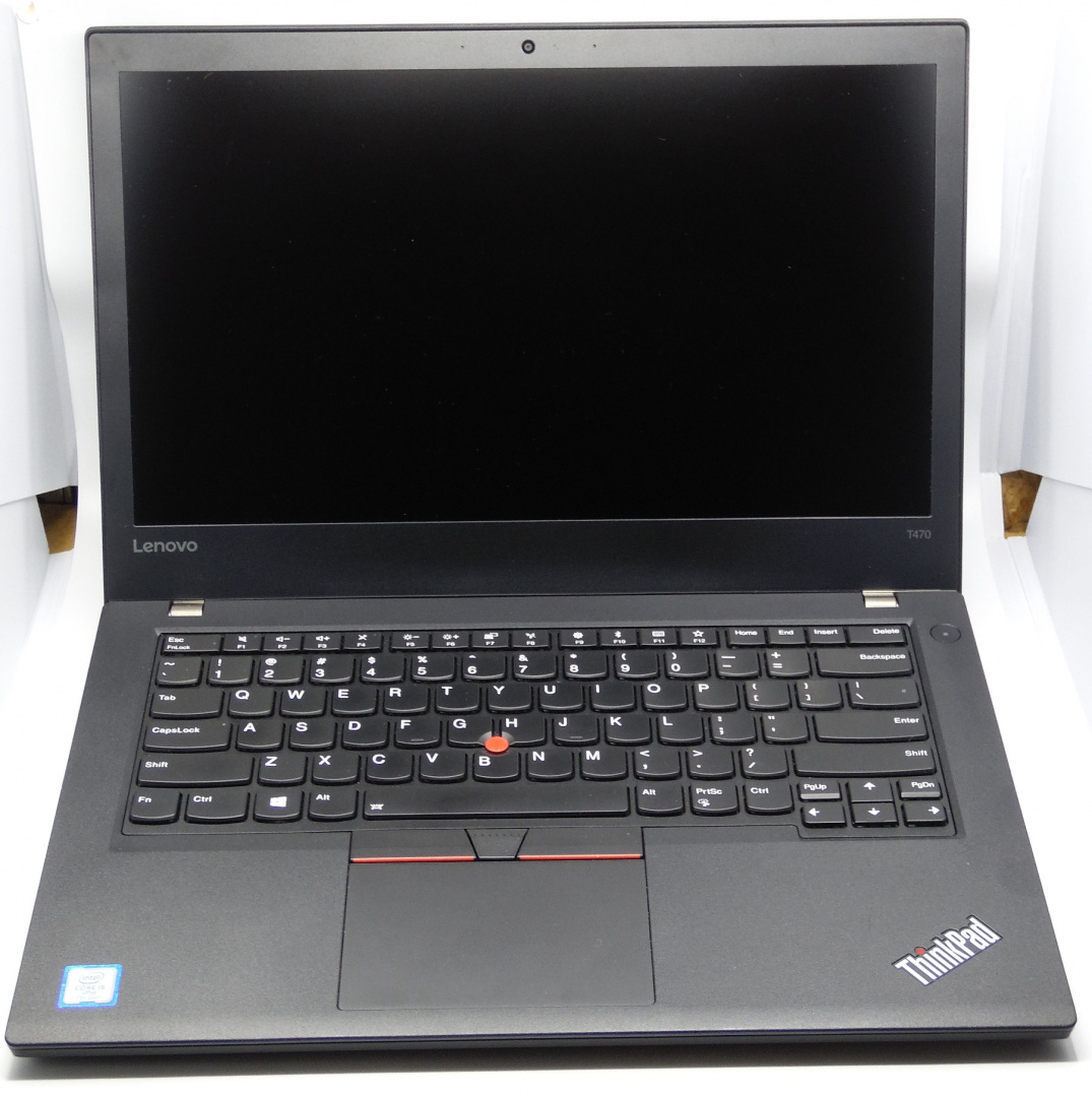 Lenovo Thinkpad T470 i5-7300U 2.60Ghz 256GB SSD FullHD dotykowy Lenovo Thinkpad T470 i5-7300U 2.60Ghz 256GB SSD FullHD dotykowy