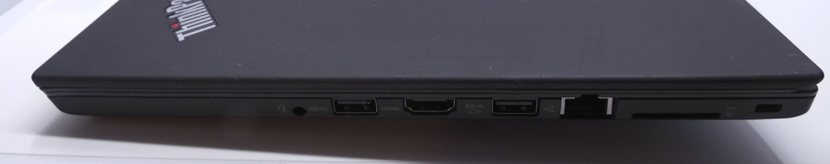 Lenovo Thinkpad T470 i5-7300U 2.60Ghz 256GB SSD FullHD dotykowy Lenovo Thinkpad T470 i5-7300U 2.60Ghz 256GB SSD FullHD dotykowy