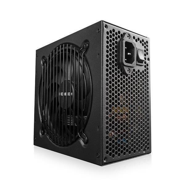 Zasilacz Modecom MC-B88-500SM 80+ Bronze 230V EU Zasilacz Modecom MC-B88-500SM 80+ Bronze 230V EU