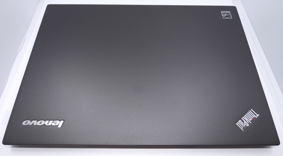Laptop Lenovo Thinkpad T450S i5-5300U 8GB 256GB W10 Laptop Lenovo Thinkpad T450S i5-5300U 8GB 256GB W10