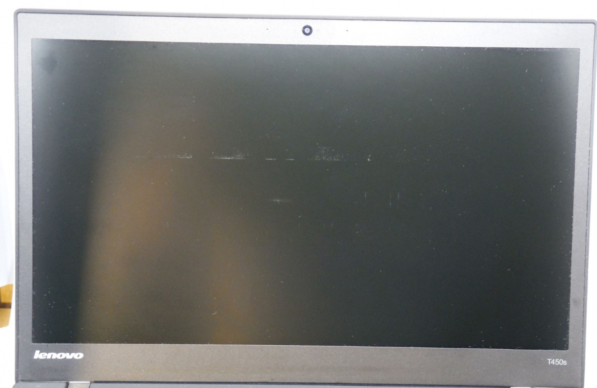 Laptop Lenovo Thinkpad T450S i5-5300U 8GB 256GB W10 Laptop Lenovo Thinkpad T450S i5-5300U 8GB 256GB W10