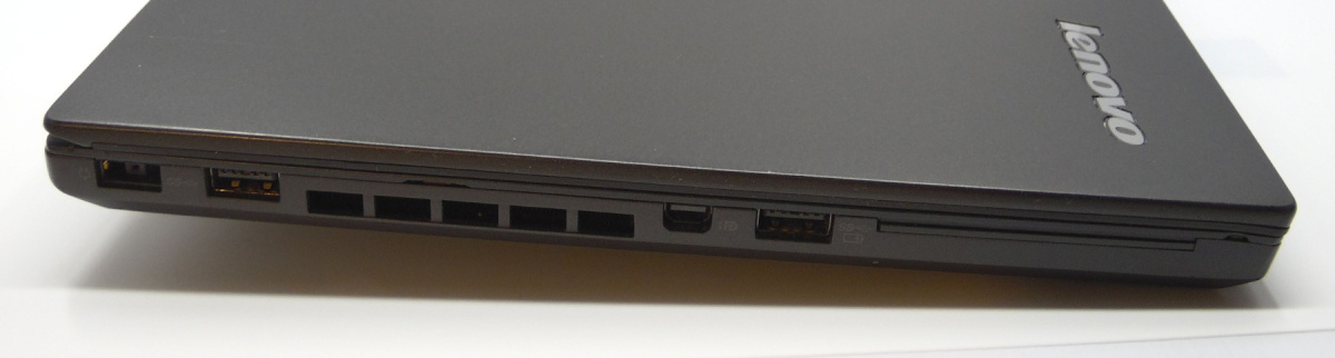 Laptop Lenovo Thinkpad T450S i5-5300U 8GB 256GB W10 Laptop Lenovo Thinkpad T450S i5-5300U 8GB 256GB W10
