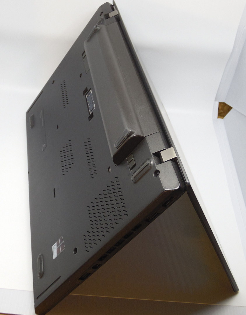 Laptop Lenovo Thinkpad T450S i5-5300U 8GB 256GB W10 Laptop Lenovo Thinkpad T450S i5-5300U 8GB 256GB W10