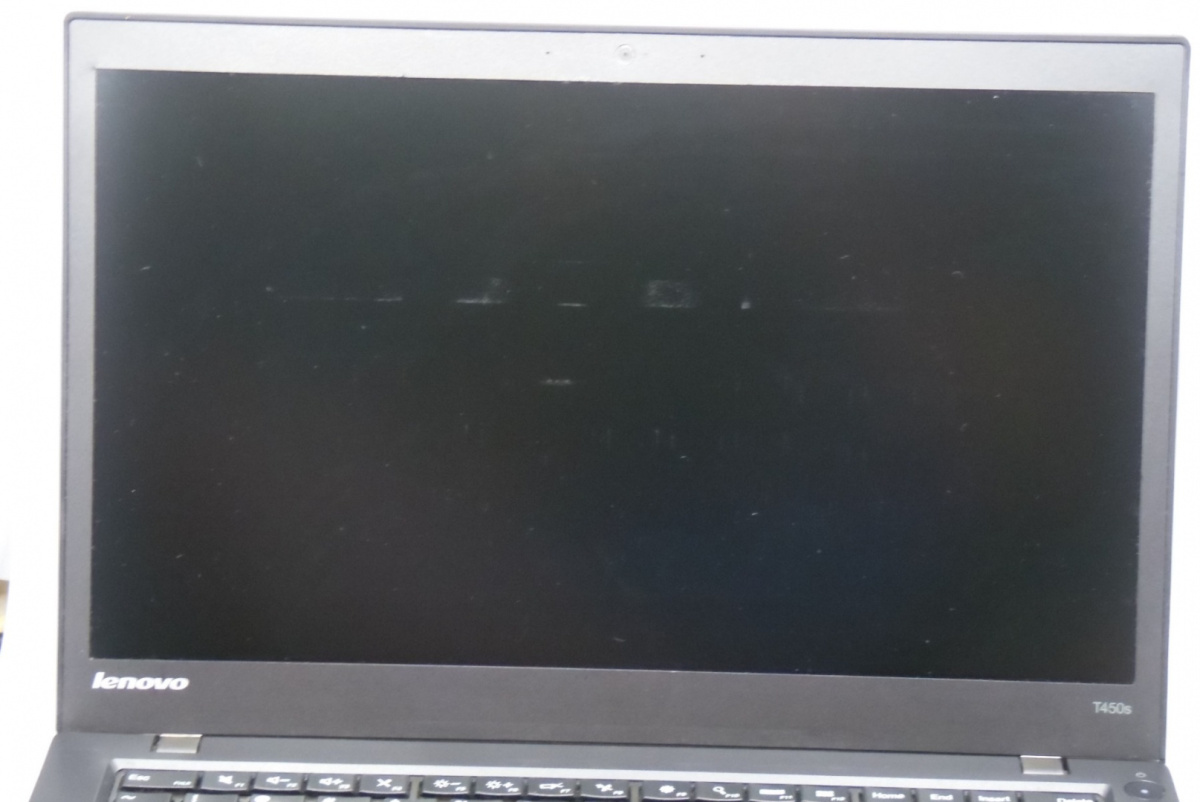 Laptop Lenovo Thinkpad T450S i5-5300U 8GB 256GB W10 Laptop Lenovo Thinkpad T450S i5-5300U 8GB 256GB W10