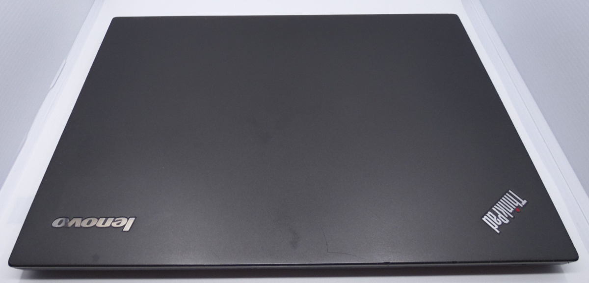 Laptop Lenovo Thinkpad T450S i5-5300U 8GB 256GB W10 Laptop Lenovo Thinkpad T450S i5-5300U 8GB 256GB W10