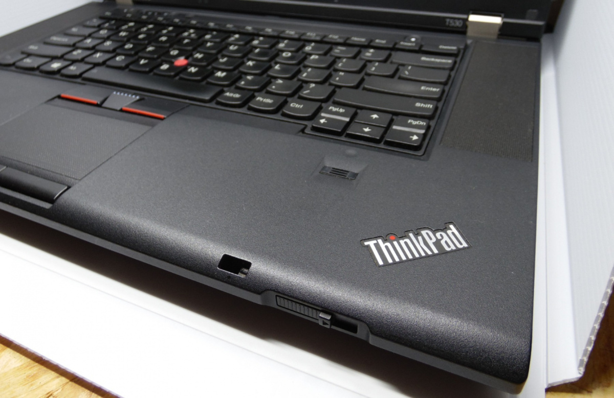 Lenovo Thinkpad T530 i7-3520M 8GB 15.6" 120GB SSD 1600x900 Win10 Lenovo Thinkpad T530 i7-3520M 8GB 15.6" 120GB SSD 1600x900 Win10