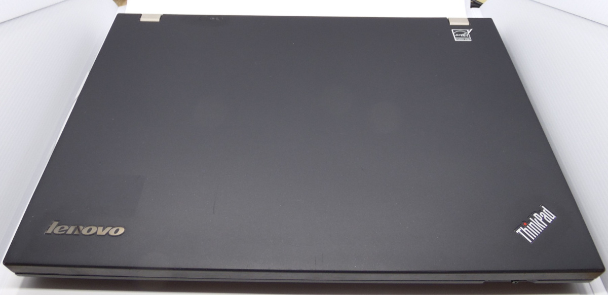 Lenovo Thinkpad T530 i7-3520M 8GB 15.6" 120GB SSD 1600x900 Win10 Lenovo Thinkpad T530 i7-3520M 8GB 15.6" 120GB SSD 1600x900 Win10