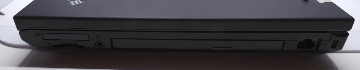 Lenovo Thinkpad T530 i7-3520M 8GB 15.6" 120GB SSD 1600x900 Win10 Lenovo Thinkpad T530 i7-3520M 8GB 15.6" 120GB SSD 1600x900 Win10