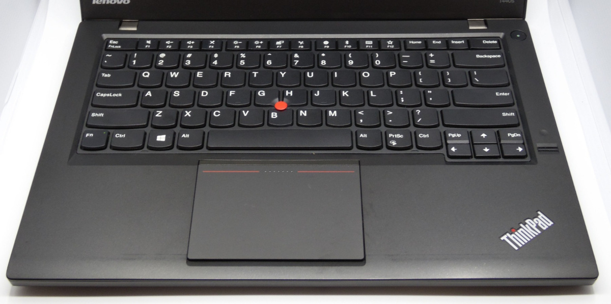 Laptop Lenovo Thinkpad 14" T440S i5-4300U 8GB 256GB SDD Win10 Pro Laptop Lenovo Thinkpad 14" T440S i5-4300U 8GB 256GB SDD Win10 Pro