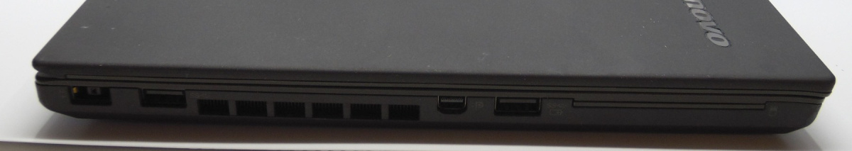 Laptop Lenovo Thinkpad 14" T450 i5-5300U 8GB 128GB SSD Win10 Pro Laptop Lenovo Thinkpad 14" T450 i5-5300U 8GB 128GB SSD Win10 Pro