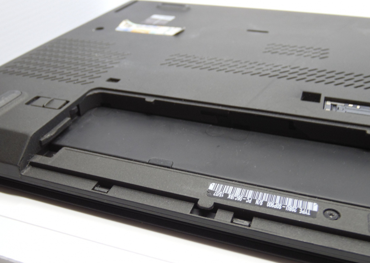 Laptop Lenovo Thinkpad 14" T450 i5-5300U 8GB 128GB SSD Win10 Pro Laptop Lenovo Thinkpad 14" T450 i5-5300U 8GB 128GB SSD Win10 Pro