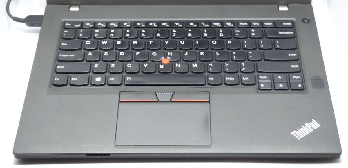 Lenovo Thinkpad T460P i5-6440HQ 8GB RAM 120 GB SSD Win10 Pro Lenovo Thinkpad T460P i5-6440HQ 8GB RAM 120 GB SSD Win10 Pro
