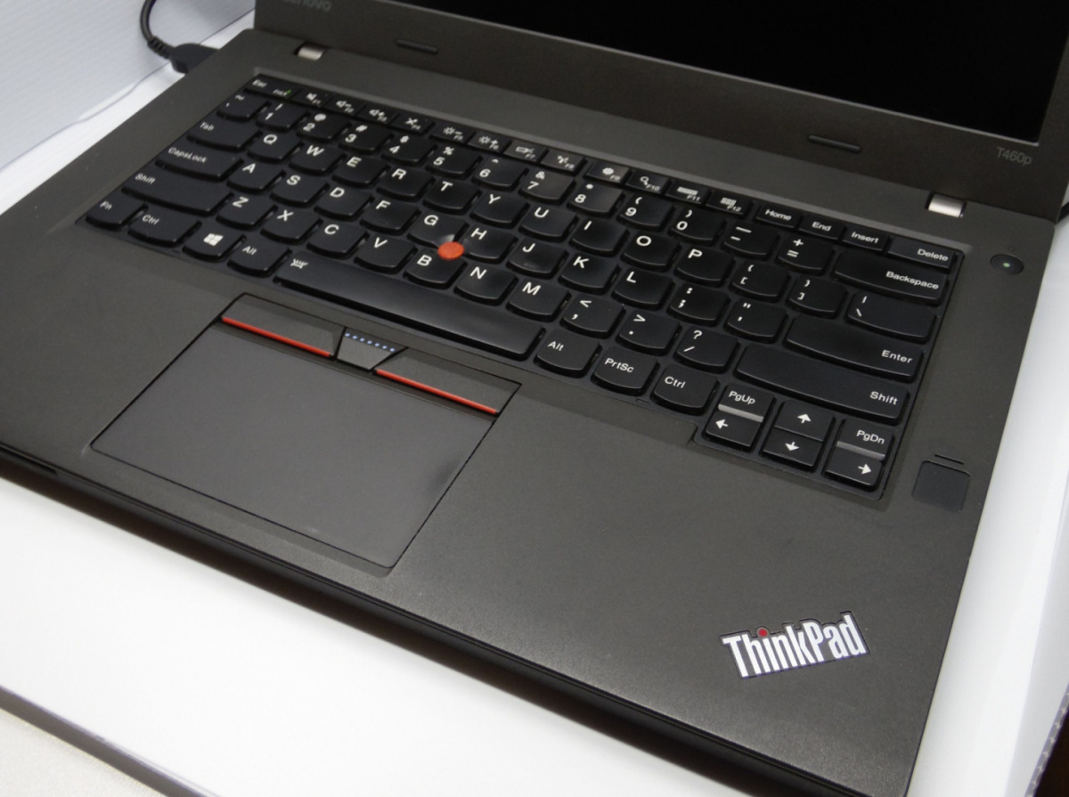 Lenovo Thinkpad T460P i5-6440HQ 8GB RAM 120 GB SSD Win10 Pro Lenovo Thinkpad T460P i5-6440HQ 8GB RAM 120 GB SSD Win10 Pro