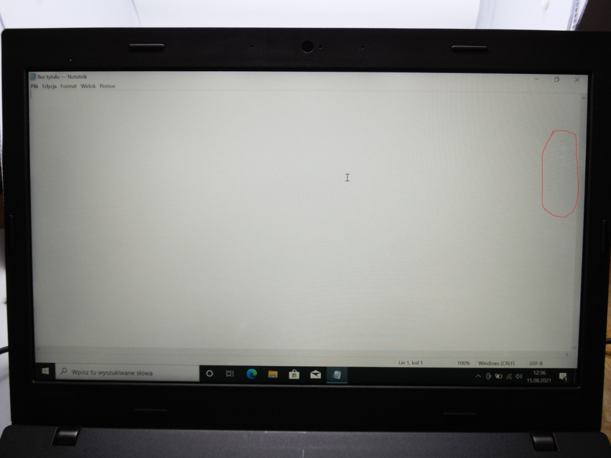 Lenovo Thinkpad T460P i5-6440HQ 8GB RAM 120 GB SSD Win10 Pro Lenovo Thinkpad T460P i5-6440HQ 8GB RAM 120 GB SSD Win10 Pro