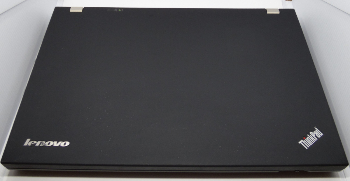 Lenovo Thinkpad T520 i5-2540M 8GB 15.6" 256GB SSD 1600x900 Win10 Lenovo Thinkpad T520 i5-2540M 8GB 15.6" 256GB SSD 1600x900 Win10