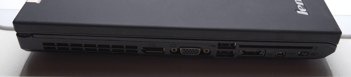 Lenovo Thinkpad T520 i5-2540M 8GB 15.6" 256GB SSD 1600x900 Win10 Lenovo Thinkpad T520 i5-2540M 8GB 15.6" 256GB SSD 1600x900 Win10