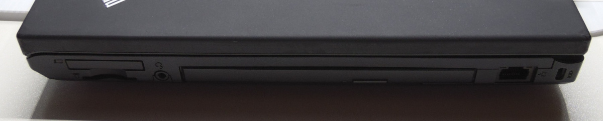 Lenovo Thinkpad T520 i5-2540M 8GB 15.6" 256GB SSD 1600x900 Win10 Lenovo Thinkpad T520 i5-2540M 8GB 15.6" 256GB SSD 1600x900 Win10