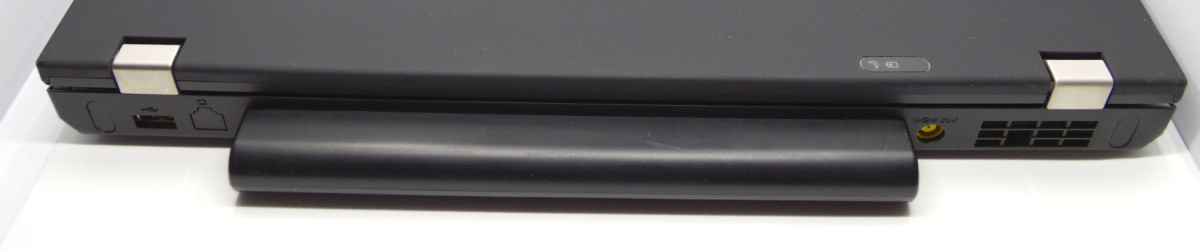 Lenovo Thinkpad T520 i5-2540M 8GB 15.6" 256GB SSD 1600x900 Win10 Lenovo Thinkpad T520 i5-2540M 8GB 15.6" 256GB SSD 1600x900 Win10