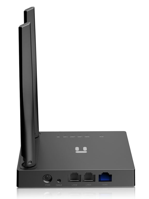 Router Netis N4 AC1200 Dual Band