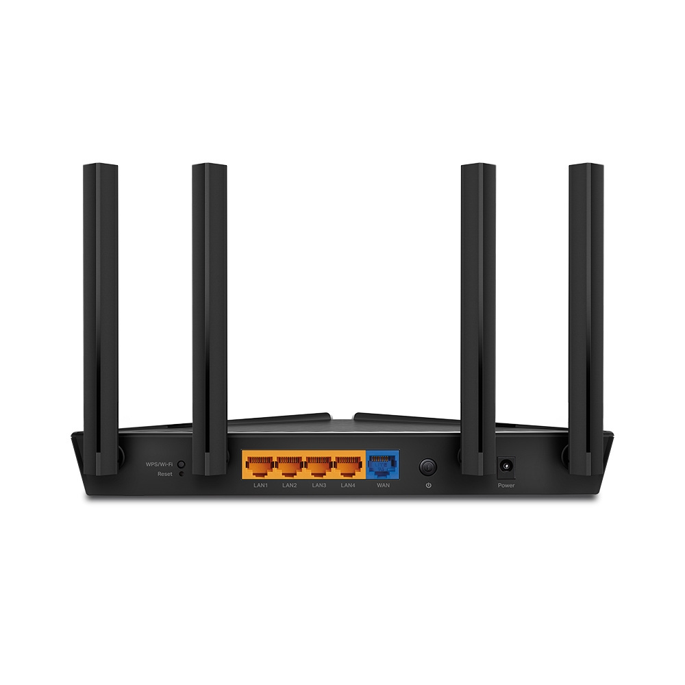 Router TP-Link Archer AX23 Wi-Fi 6 AX1800 Onemesh