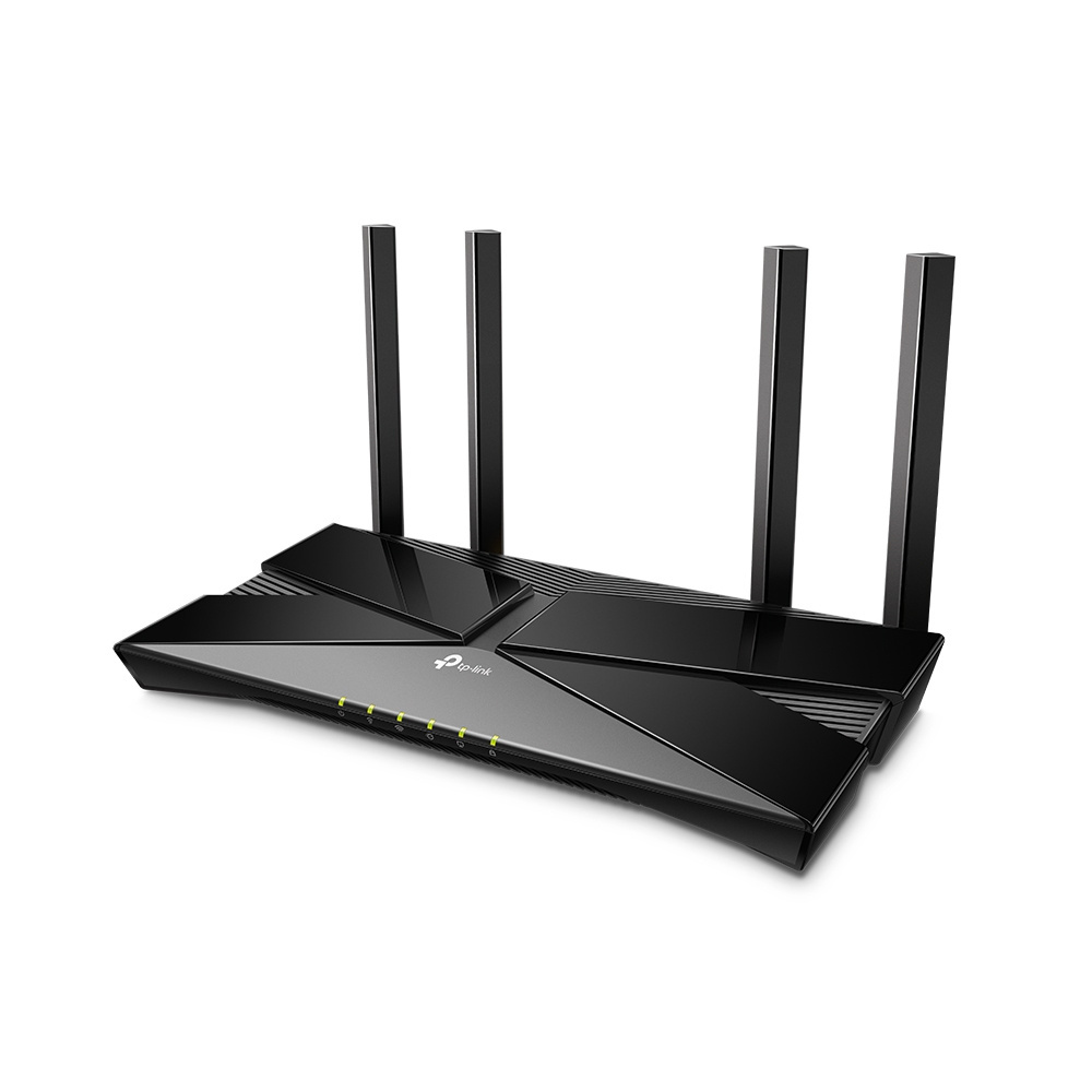 Router TP-Link Archer AX23 Wi-Fi 6 AX1800 Onemesh