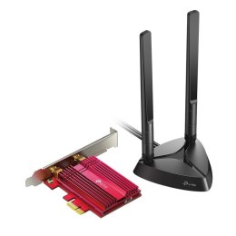 Karta sieciowa PCI-E TP-Link Archer TX3000E WiFi 6, Bluetooth 5.0