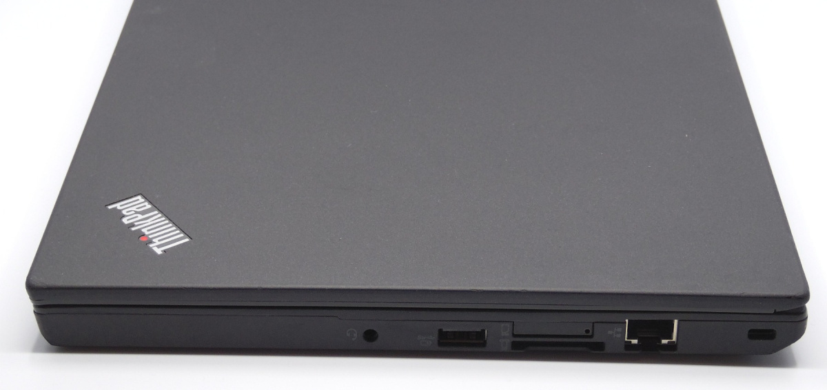 Lenovo Thinkpad X260 i5-6300U 16GB 12.5" 256GB SSD Full HD Win 10 Pro Lenovo Thinkpad X260 i5-6300U 16GB 12.5" 256GB SSD Full HD Win 10 Pro