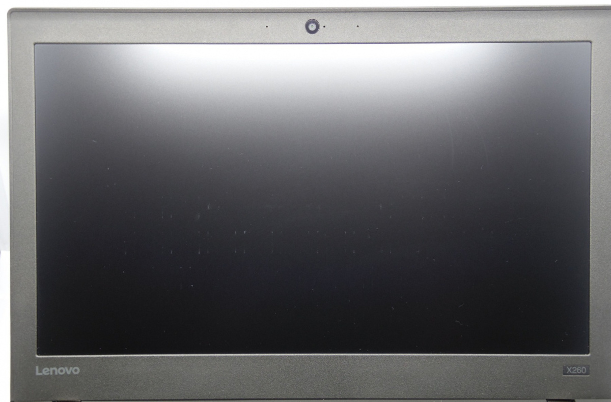 Lenovo Thinkpad X260 i5-6300U 16GB 12.5" 256GB SSD Full HD Win 10 Pro Lenovo Thinkpad X260 i5-6300U 16GB 12.5" 256GB SSD Full HD Win 10 Pro