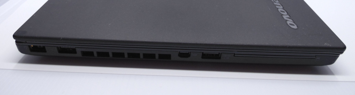 Laptop Lenovo Thinkpad 14" T450 i5-5300U 16GB 256GB SSD Win10 Pro Laptop Lenovo Thinkpad 14" T450 i5-5300U 16GB 256GB SSD Win10 Pro