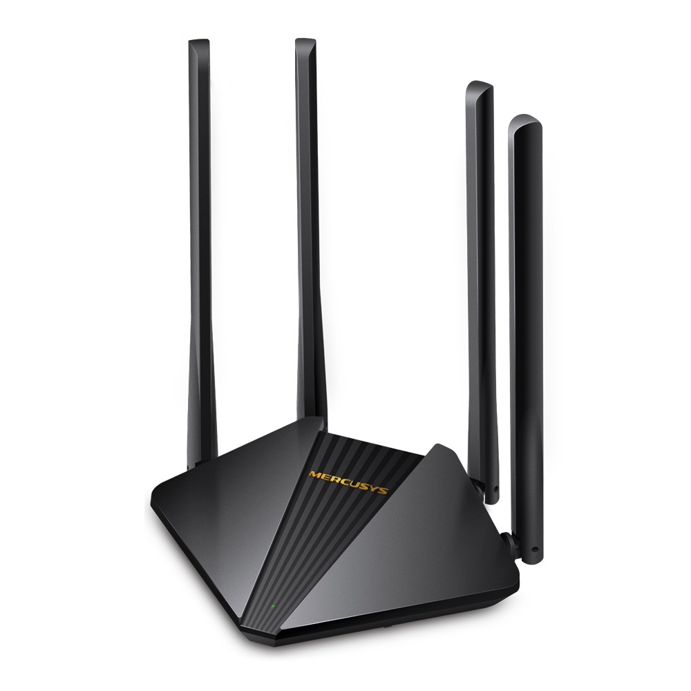 Mercusys Router MR30G AC1200 Dual Band 4 Anteny Mercusys Router MR30G AC1200 Dual Band 4 Anteny