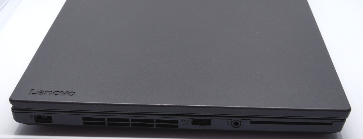 Lenovo Thinkpad L470 i5-7200U 8GB RAM 256 GB SSD Win10 Pro Lenovo Thinkpad L470 i5-7200U 8GB RAM 256 GB SSD Win10 Pro