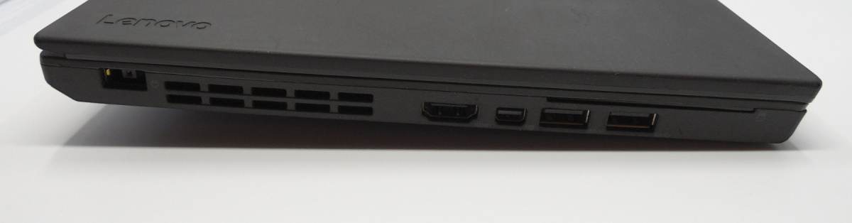 Lenovo Thinkpad X260 i5-6300U 16GB 12.5" 256GB SSD Full HD Win 10 Pro Lenovo Thinkpad X260 i5-6300U 16GB 12.5" 256GB SSD Full HD Win 10 Pro