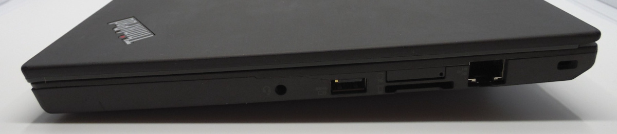 Lenovo Thinkpad X260 i5-6300U 16GB 12.5" 256GB SSD Full HD Win 10 Pro Lenovo Thinkpad X260 i5-6300U 16GB 12.5" 256GB SSD Full HD Win 10 Pro
