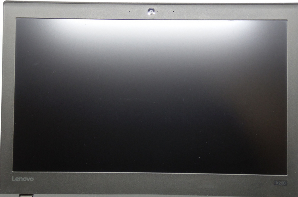 Lenovo Thinkpad X260 i5-6300U 16GB 12.5" 256GB SSD Full HD Win 10 Pro Lenovo Thinkpad X260 i5-6300U 16GB 12.5" 256GB SSD Full HD Win 10 Pro