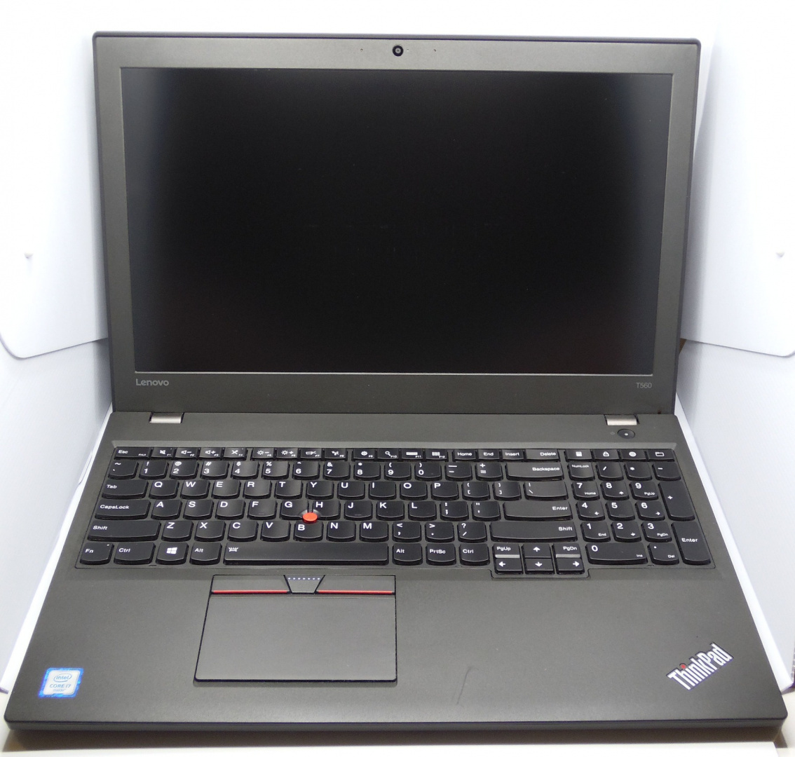 Lenovo Thinkpad T560 i7-6600U 2.60Ghz 12 GB 256GB SSD FullHD 15.6" Lenovo Thinkpad T560 i7-6600U 2.60Ghz 12 GB 256GB SSD FullHD 15.6"