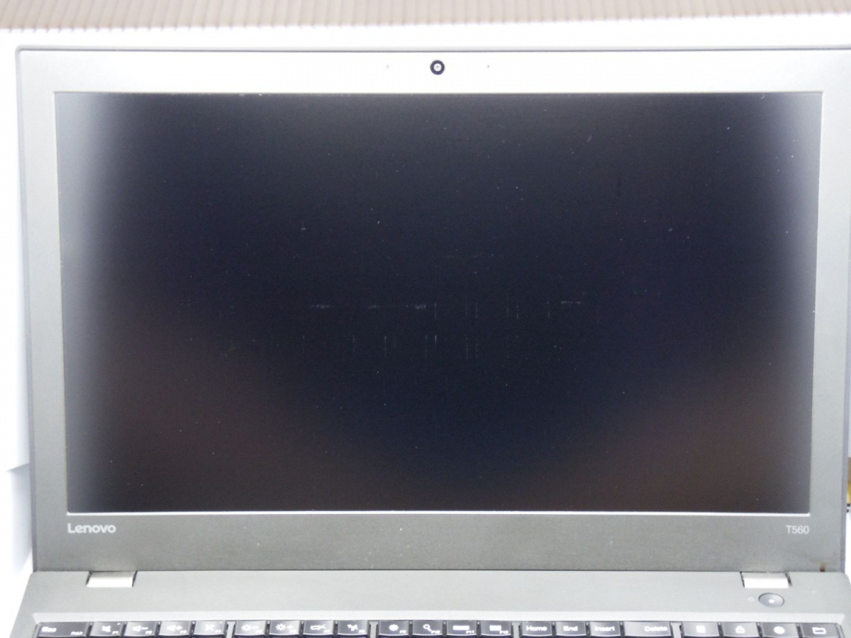 Lenovo Thinkpad T560 i7-6600U 2.60Ghz 12 GB 256GB SSD FullHD 15.6" Lenovo Thinkpad T560 i7-6600U 2.60Ghz 12 GB 256GB SSD FullHD 15.6"