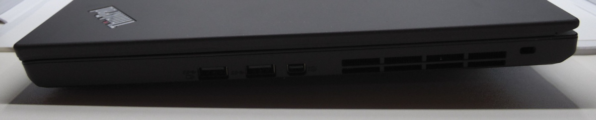 Lenovo Thinkpad T560 i7-6600U 2.60Ghz 12 GB 256GB SSD FullHD 15.6" Lenovo Thinkpad T560 i7-6600U 2.60Ghz 12 GB 256GB SSD FullHD 15.6"