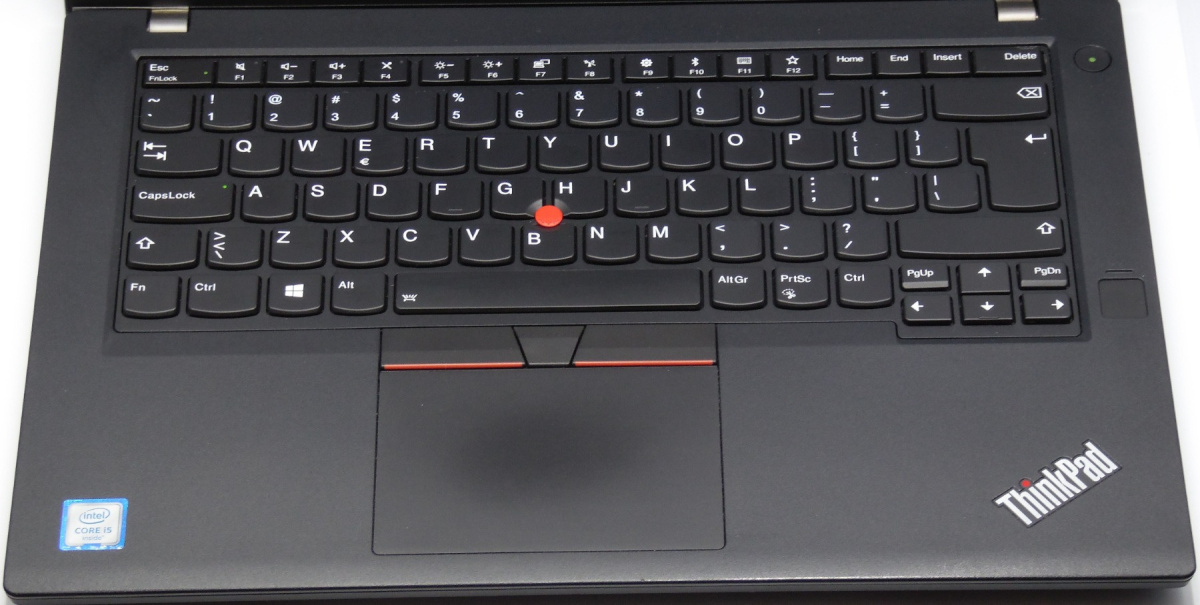 Lenovo Thinkpad T470 i5-6200U 2.30Ghz 8GB RAM 256GB SSD FullHD Lenovo Thinkpad T470 i5-6200U 2.30Ghz 8GB RAM 256GB SSD FullHD