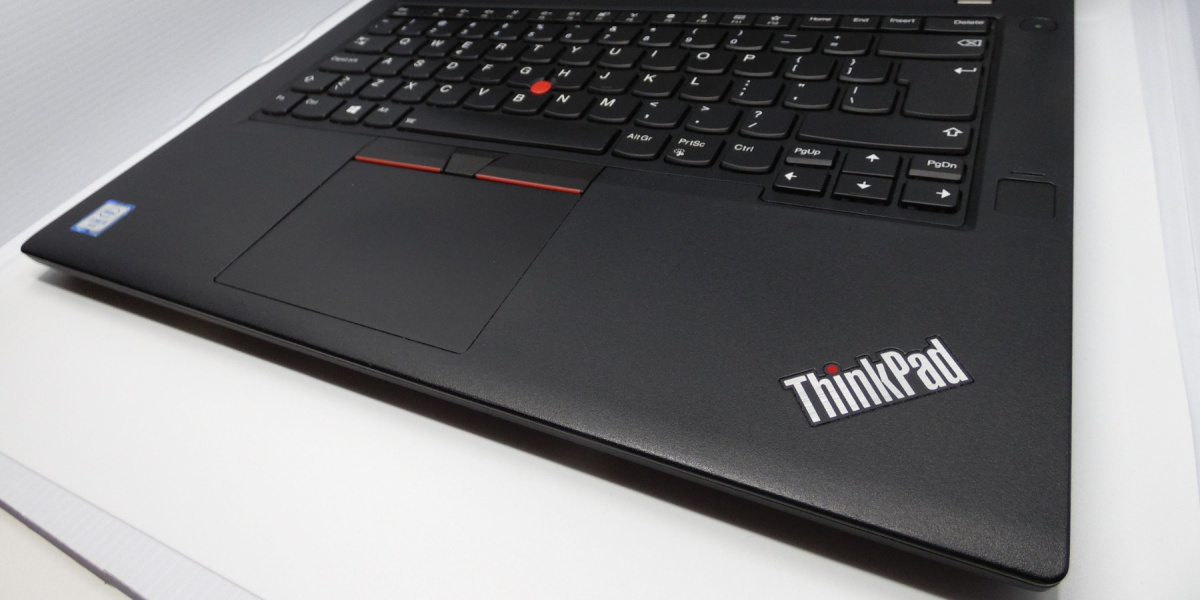Lenovo Thinkpad T470 i5-6200U 2.30Ghz 8GB RAM 256GB SSD FullHD Lenovo Thinkpad T470 i5-6200U 2.30Ghz 8GB RAM 256GB SSD FullHD