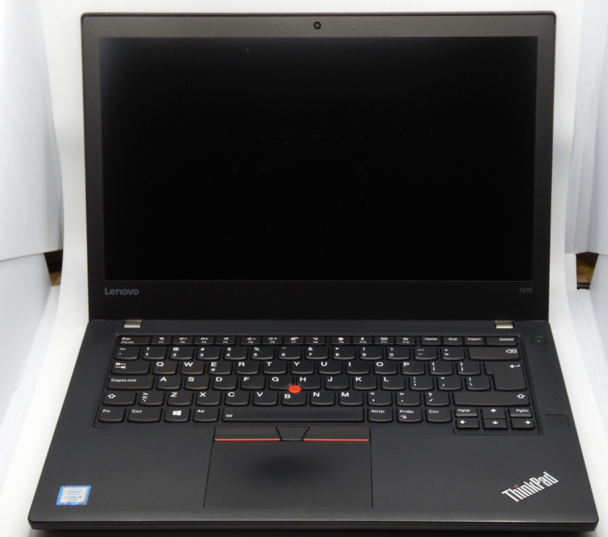 Lenovo Thinkpad T470 i5-6200U 2.30Ghz 8GB RAM 256GB SSD FullHD Lenovo Thinkpad T470 i5-6200U 2.30Ghz 8GB RAM 256GB SSD FullHD