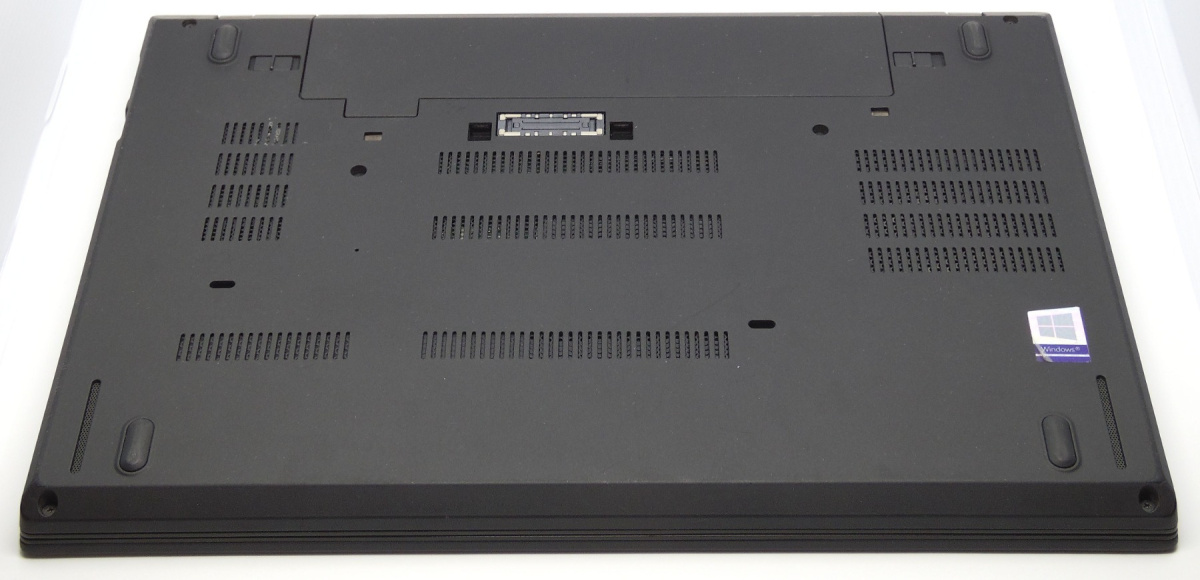 Lenovo Thinkpad T470 i5-6200U 2.30Ghz 8GB RAM 256GB SSD FullHD Lenovo Thinkpad T470 i5-6200U 2.30Ghz 8GB RAM 256GB SSD FullHD