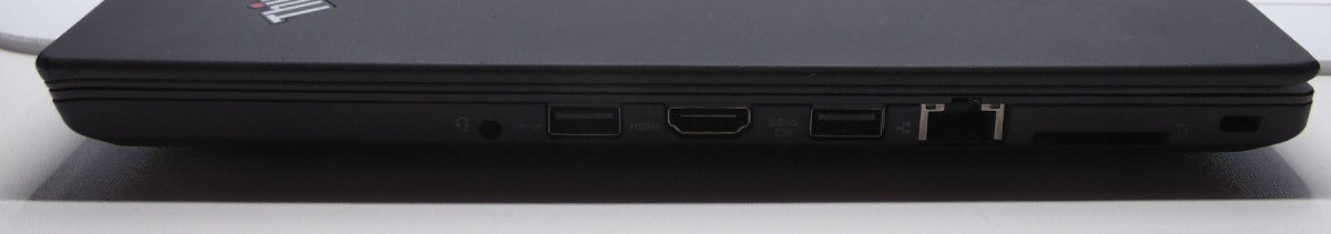 Lenovo Thinkpad T470 i5-6200U 2.30Ghz 8GB RAM 256GB SSD FullHD Lenovo Thinkpad T470 i5-6200U 2.30Ghz 8GB RAM 256GB SSD FullHD