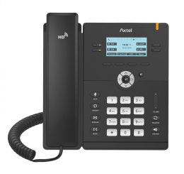 Telefon IP Axtel AX-300G 4xSIP Gigabit